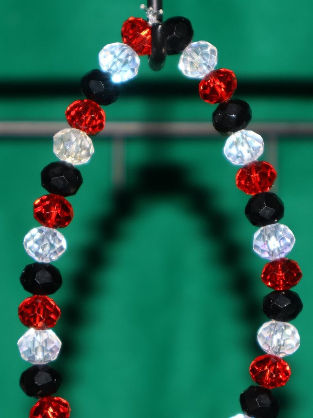 Handmade Bracelet – Arizona Cardinals Support - NFLB 214 – 218